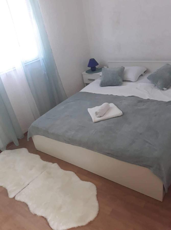 Apartman Petar Apartment Zadar Exterior photo