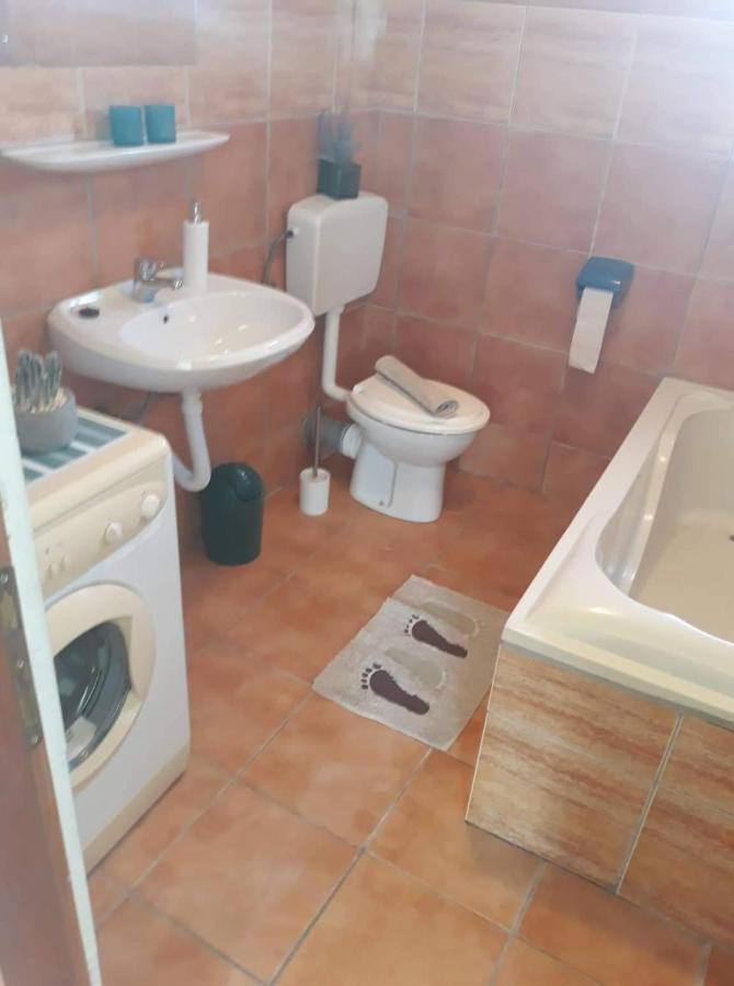 Apartman Petar Apartment Zadar Exterior photo